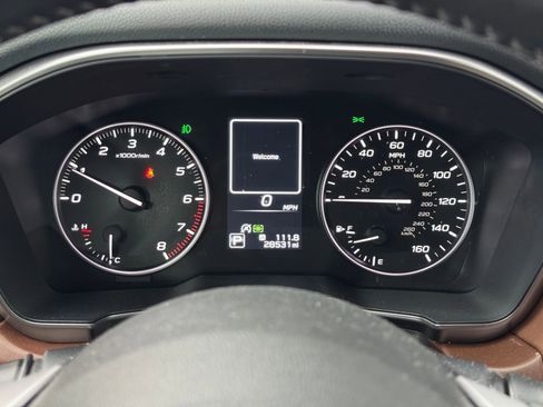 Used 2023 Subaru Outback Touring image 11