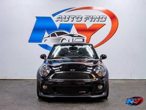 Used 2013 MINI Cooper John Cooper Works image 8