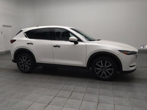 Used 2017 MAZDA CX-5 Grand Touring image 11