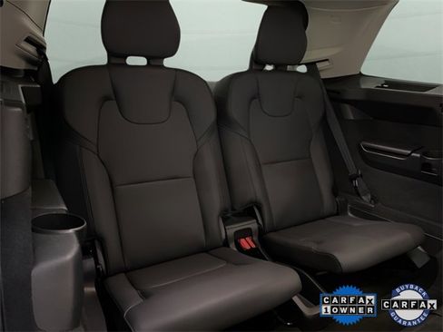 Used 2025 Volvo XC90 B6 Plus image 68