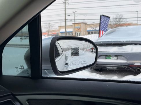 Used 2020 Ford Fusion Energi Titanium image 47