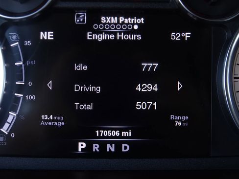 Used 2013 RAM 2500 Laramie image 55