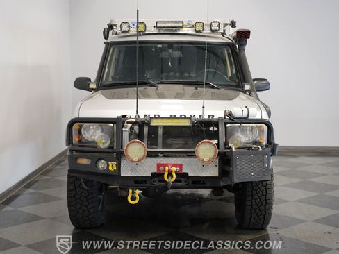 Used 2003 Land Rover Discovery SE image 22