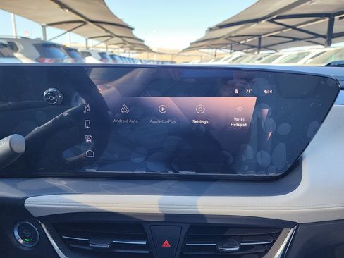 New 2026 Buick Encore GX Preferred w/ Comfort Package image 23