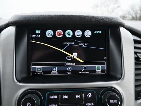 Used 2019 GMC Yukon SLT w/ Open Road Package image 49