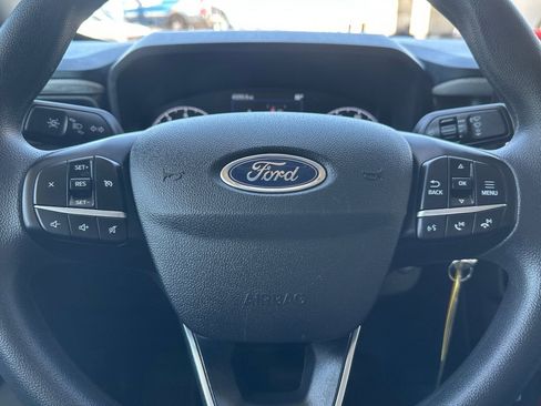 Used 2024 Ford Maverick XLT w/ Equipment Group 300A Standard AWD/4WD image 21