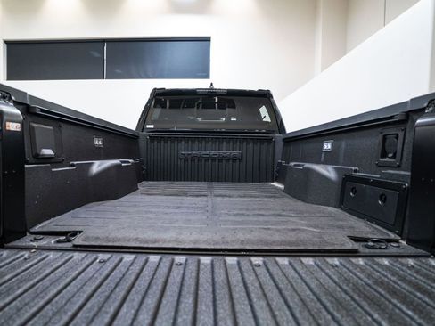 New 2025 Toyota Tacoma TRD Sport image 37