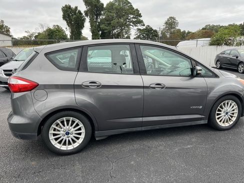 Used 2014 Ford C-MAX SE image 7