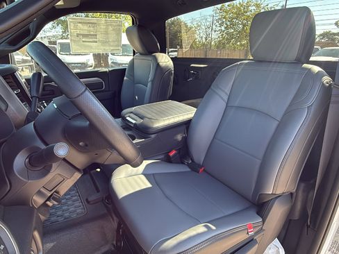 New 2026 RAM 3500 Tradesman image 17