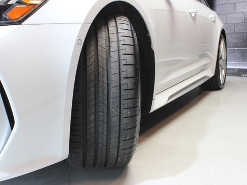 Used 2023 Audi RS 6 image 20