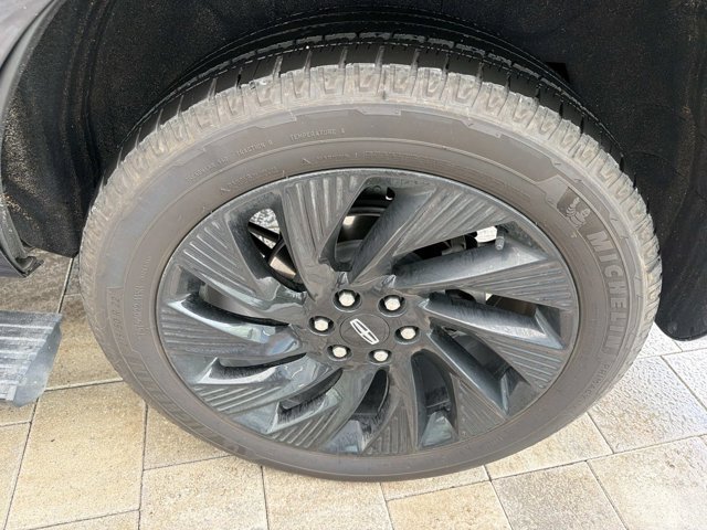 Certified 2025 Lincoln Navigator Reserve w/ Jet Appearance Package AWD/4WD image 33