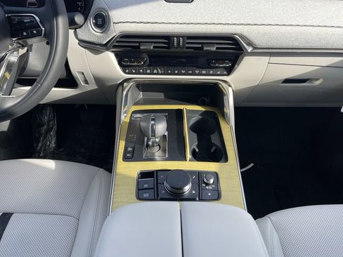 New 2026 MAZDA CX-90 3.3 Turbo S w/ Premium Plus image 10