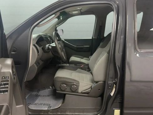 Used 2008 Nissan Xterra S AWD/4WD image 19