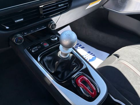 New 2025 Lotus Emira RWD image 5