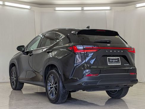 Used 2024 Lexus NX 250 FWD w/ Cold Area Package image 6