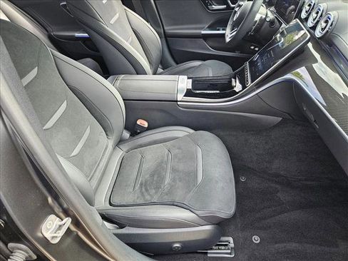 Used 2025 Mercedes-Benz C 36 AMG S image 20