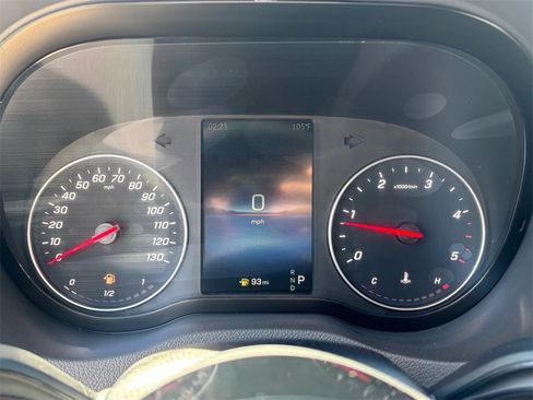 Used 2025 Mercedes-Benz Sprinter 2500 image 17