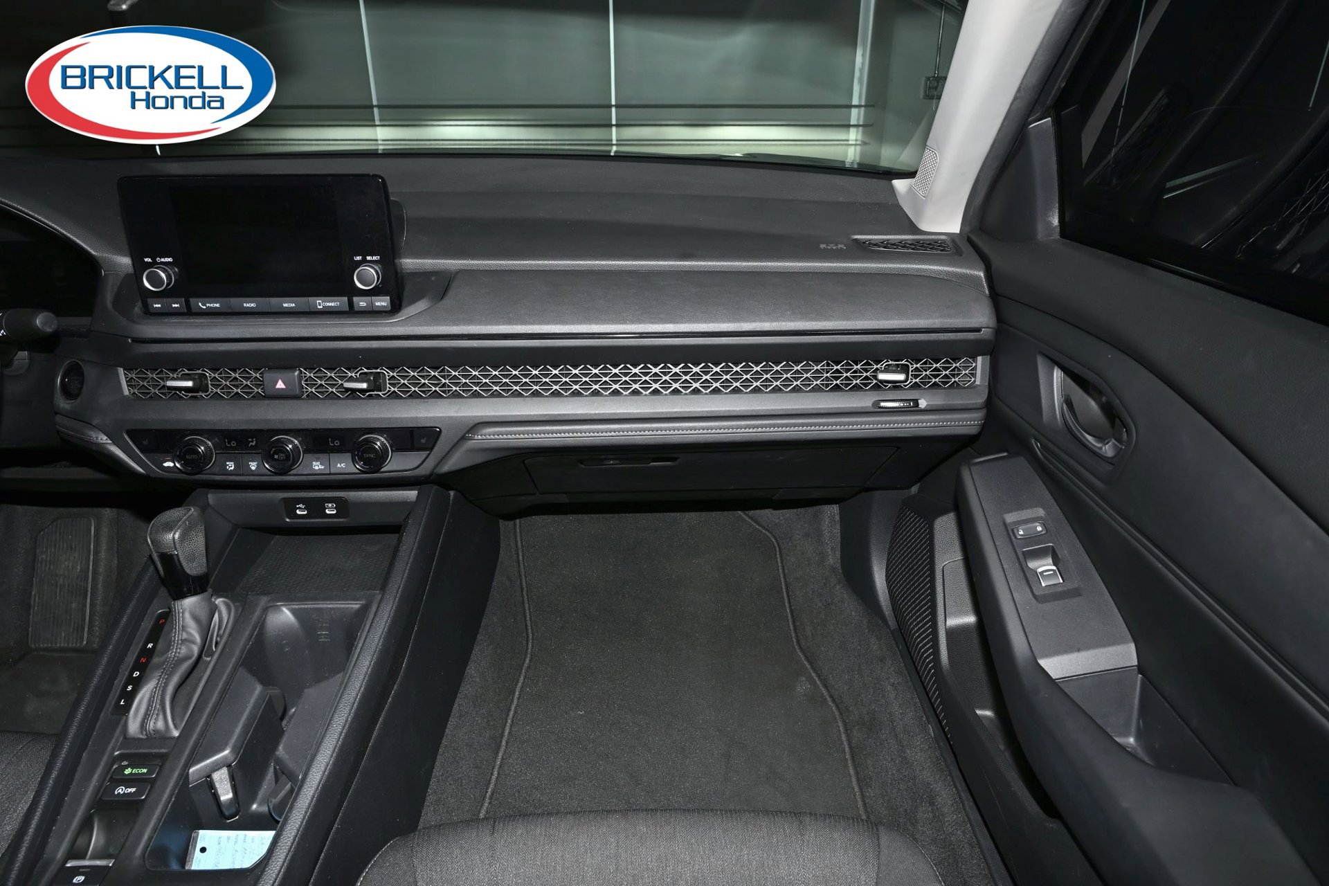 Certified 2023 Honda Accord EX image 16
