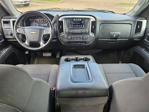 Used 2018 Chevrolet Silverado 1500 LT image 8