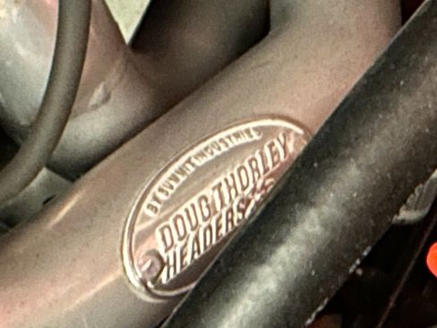 Used 2010 Chevrolet Camaro SS w/ Interior Accent Trim Package image 6