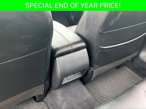 Used 2022 Nissan Altima 2.5 SR image 10