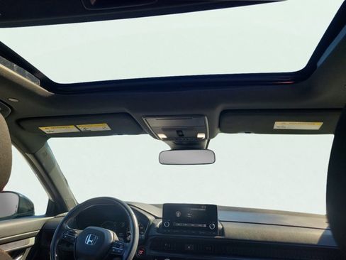Certified 2023 Honda CR-V Sport image 18