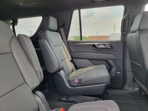 New 2026 Chevrolet Tahoe Z71 w/ Comfort Package AWD/4WD image 15