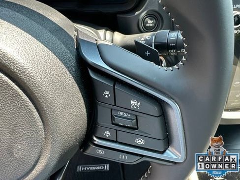 Certified 2025 Subaru Forester Limited AWD/4WD image 16