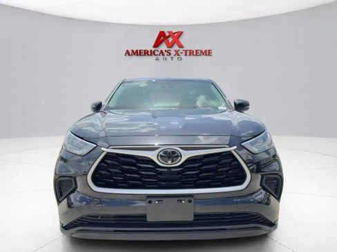 Used 2020 Toyota Highlander L image 7