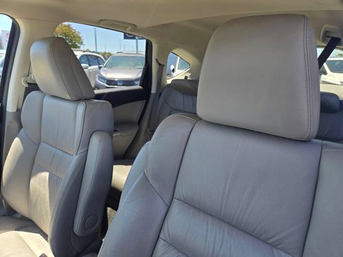 Used 2013 Honda CR-V EX-L image 13