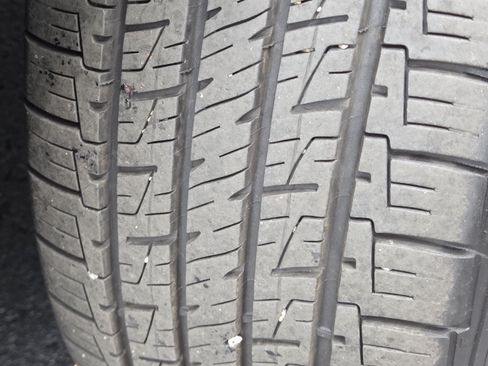 Certified 2022 Honda CR-V EX image 12