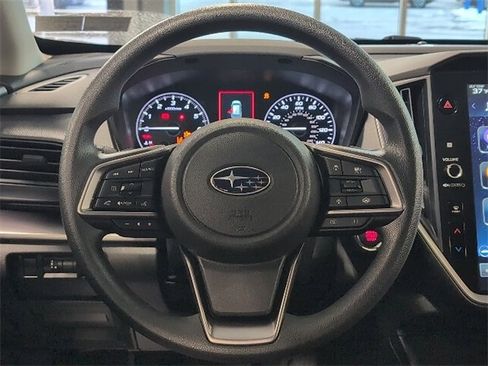 New 2026 Subaru Impreza 2.0i Sport image 12