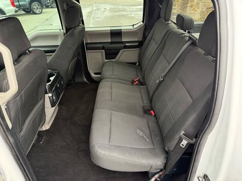 Used 2020 Ford F150 XL w/ Equipment Group 101A Mid AWD/4WD image 13