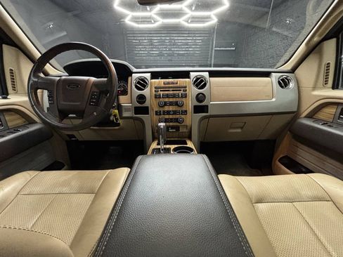 Used 2011 Ford F150 Lariat RWD image 22