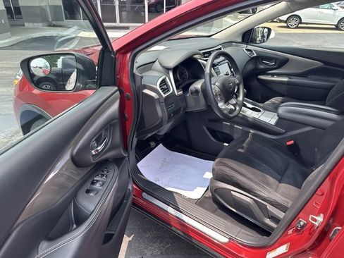 Used 2017 Nissan Murano S image 13