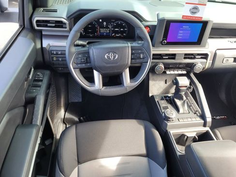 New 2026 Toyota Tacoma TRD Off-Road image 5