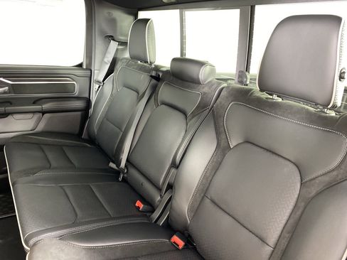 New 2026 RAM 1500 Laramie w/ Night Edition image 32