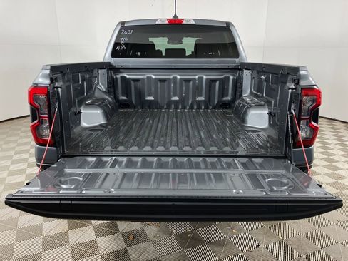 New 2025 Ford Ranger XLT w/ FX4 Off-Road Package image 28