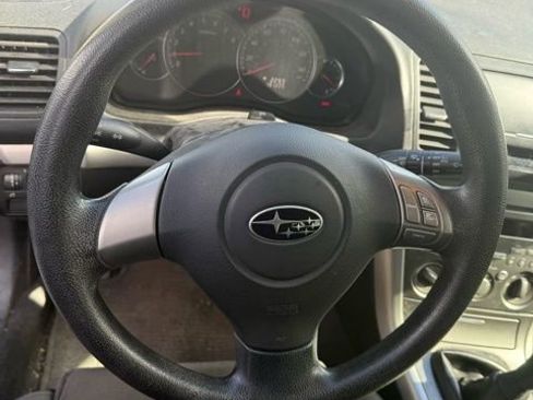 Used 2008 Subaru Outback 2.5i image 18