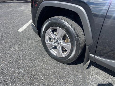 Used 2023 Toyota RAV4 XLE w/ Convenience Package image 6