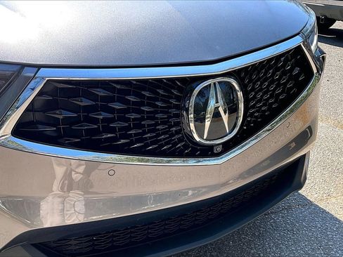 Used 2024 Acura RDX SH-AWD w/ Advance Package image 30