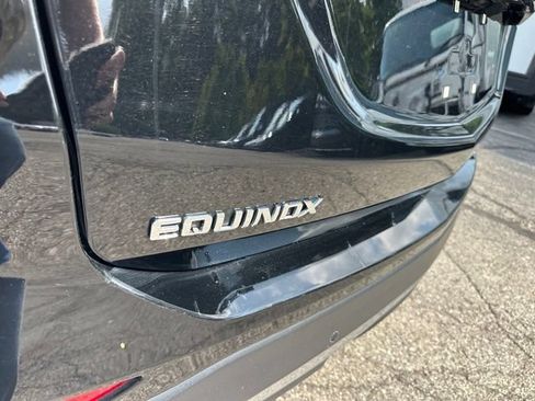 Used 2024 Chevrolet Equinox LT w/ LPO, Floor Liner Package AWD/4WD image 25