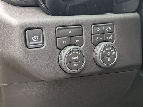 New 2026 Chevrolet Silverado 2500 LT w/ Trail Boss Package image 12