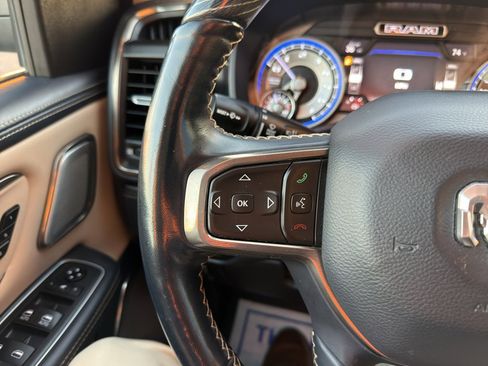 Used 2020 RAM 1500 Limited image 23