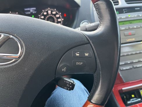 Used 2009 Lexus ES 350 image 16