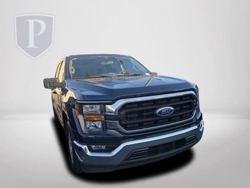 Used 2023 Ford F150 XLT image 12
