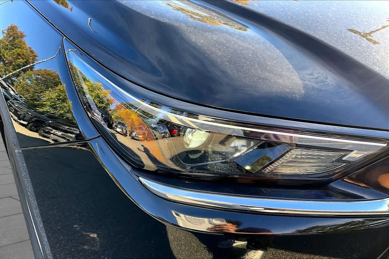 New 2026 Toyota Grand Highlander XLE FWD image 13