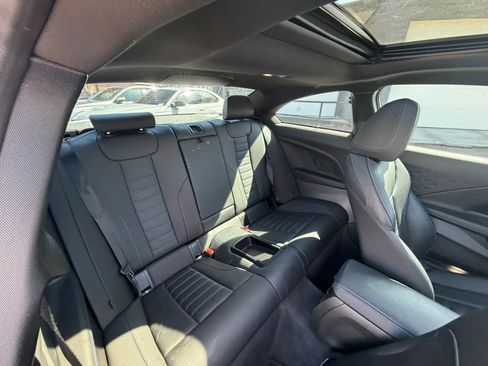 Used 2024 BMW M240i xDrive Coupe w/ Premium Package image 14