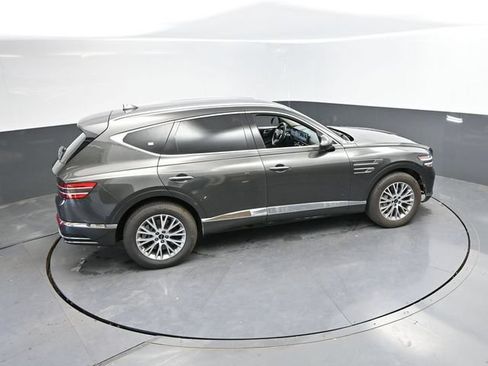 Used 2025 Genesis GV80 2.5T Standard AWD/4WD image 37