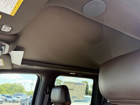 New 2026 Ford F250 King Ranch AWD/4WD image 18